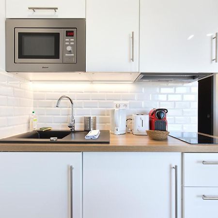 Appartement Cosy Tout Confort - Climatisation, Balcon, Wifi - Proche Airbus, Purpan, Aeroport, Stade Ernest Wallon Toulouse Ngoại thất bức ảnh
