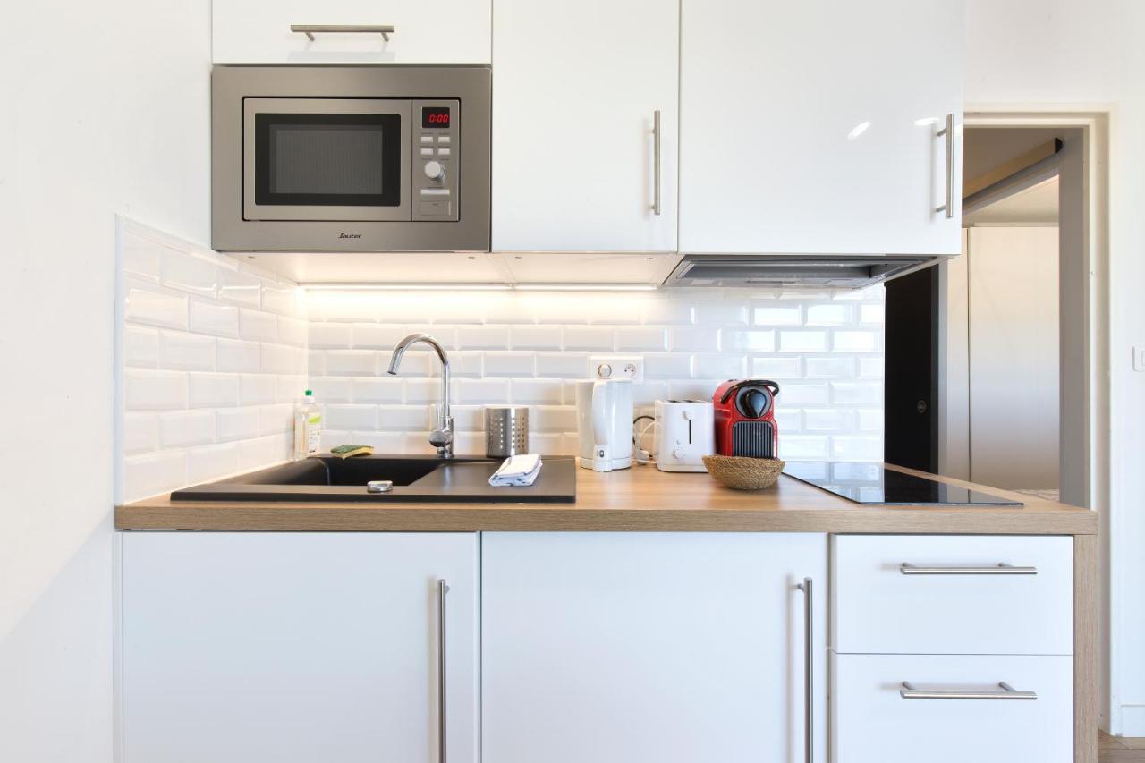 Appartement Cosy Tout Confort - Climatisation, Balcon, Wifi - Proche Airbus, Purpan, Aeroport, Stade Ernest Wallon Toulouse Ngoại thất bức ảnh