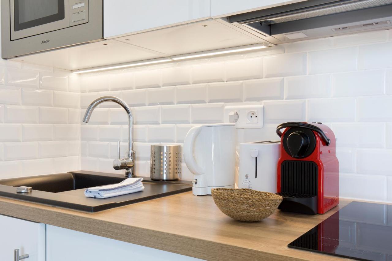 Appartement Cosy Tout Confort - Climatisation, Balcon, Wifi - Proche Airbus, Purpan, Aeroport, Stade Ernest Wallon Toulouse Ngoại thất bức ảnh